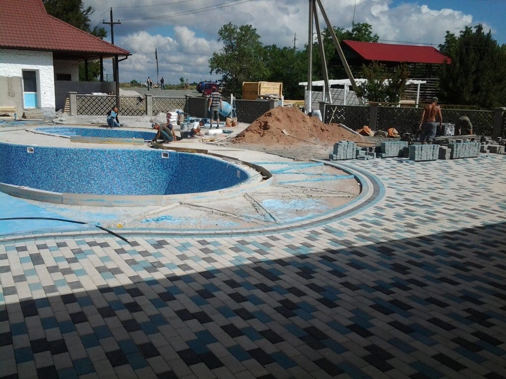 РыбицаОбъём: 700 квСроки: 1,5 месяц