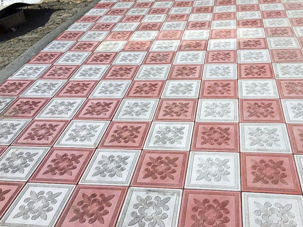 Евпатория, частный дворОбъём: 80 квСроки: 6 дней